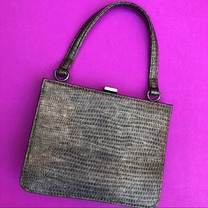Esprit mini handbag